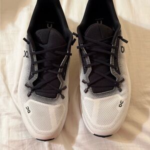 On Running Cloudtilt Ivory